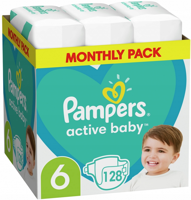 pampers premium care 1 newborn 22 sztuki cena