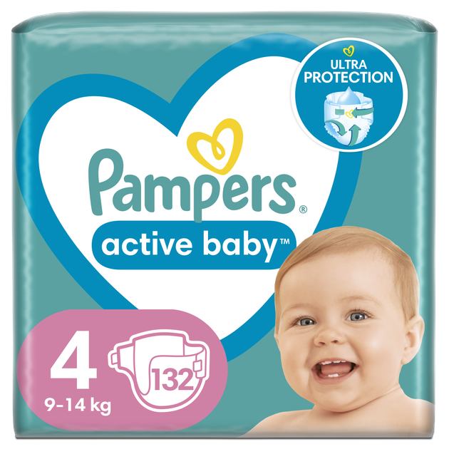 pampers 3 megapack