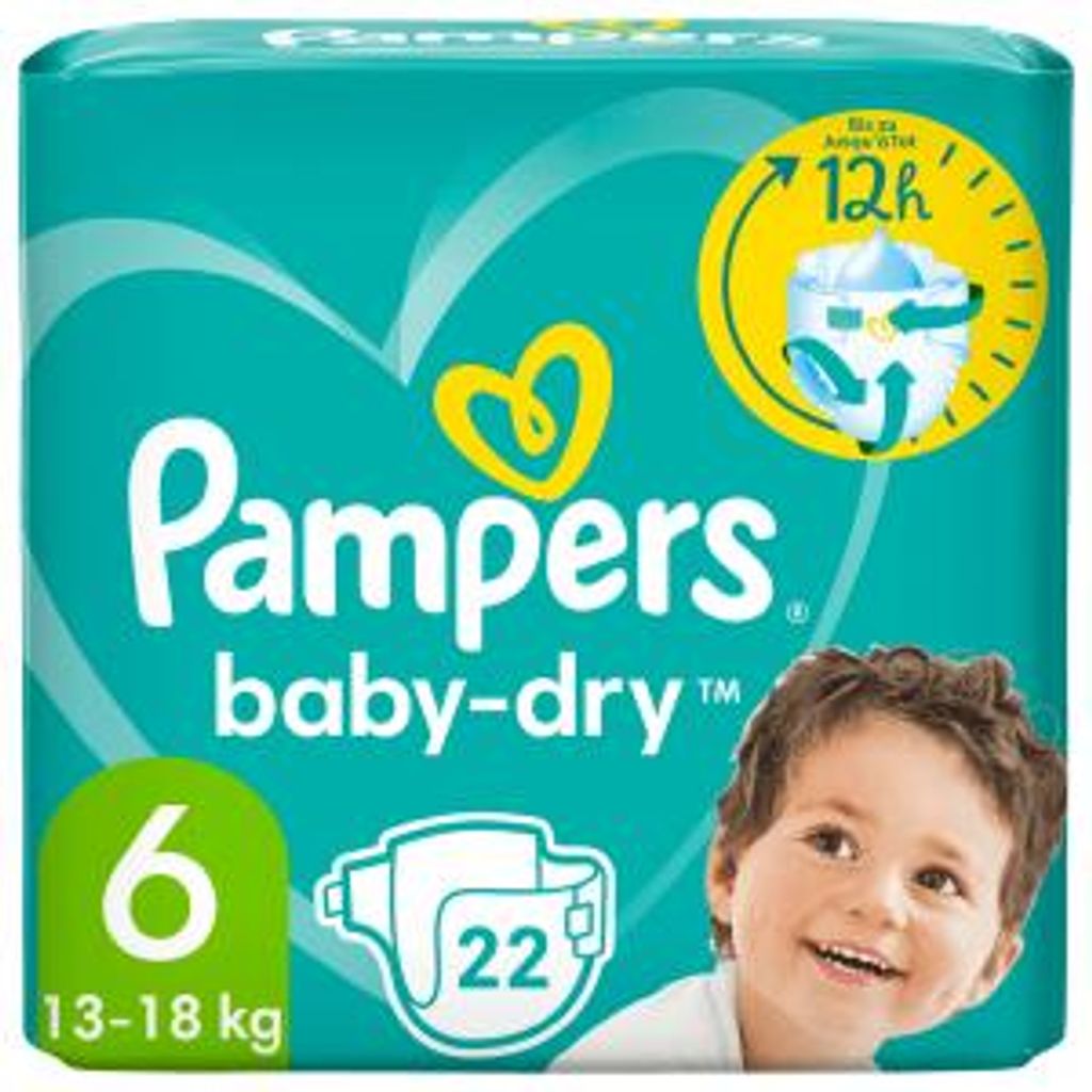 pampers a opoznona mowa