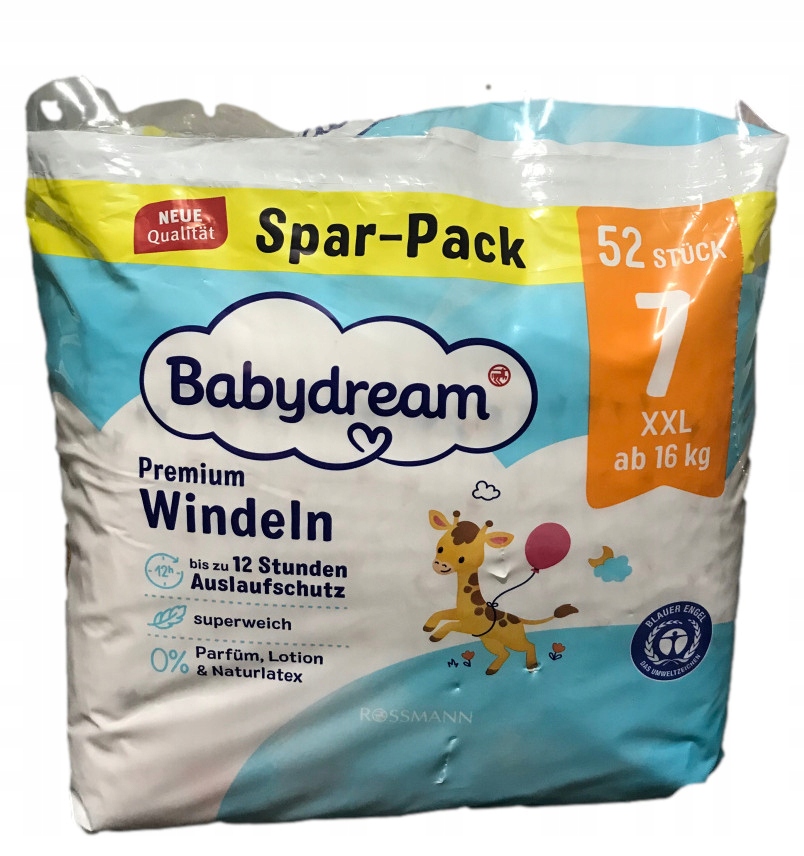 pampers premium care pieluchy rozmiar 2