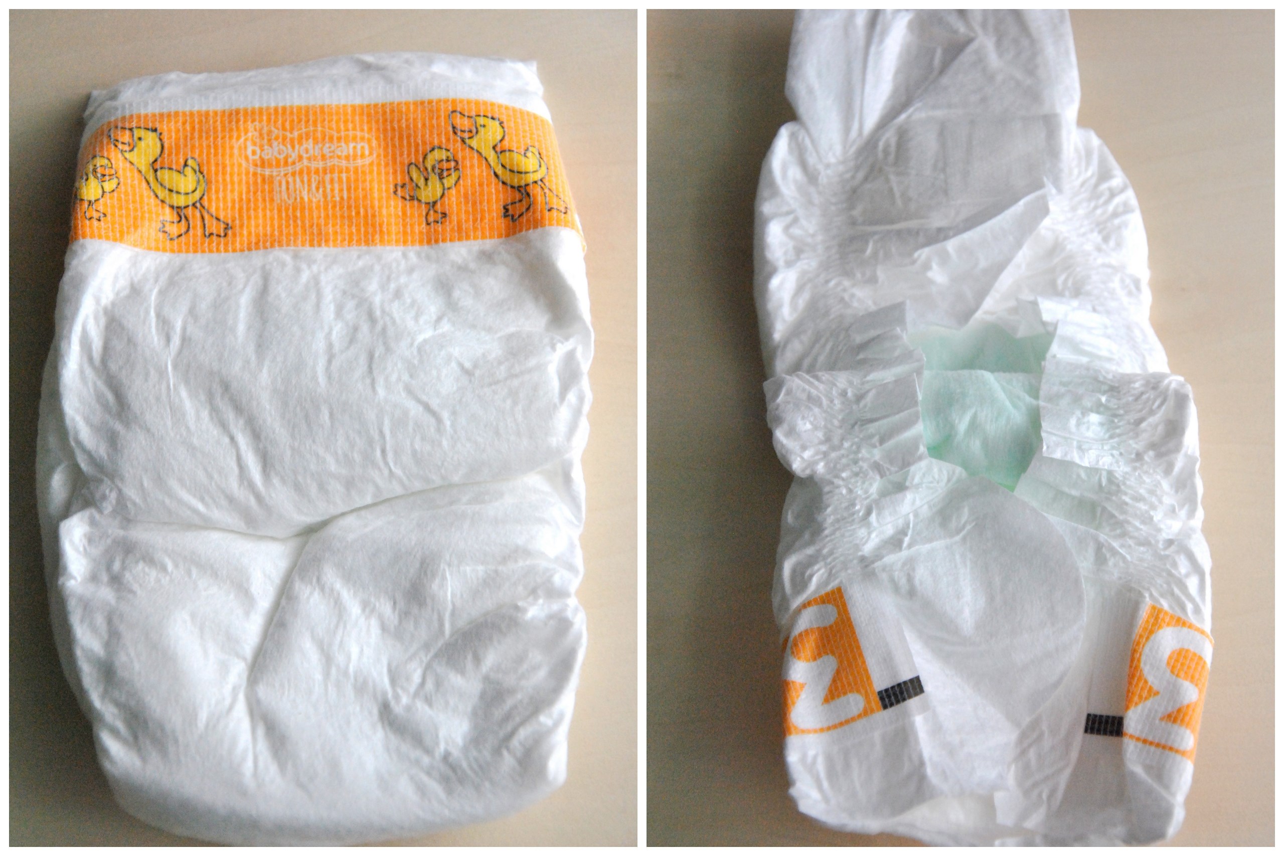 pampers mini 80 sztuk