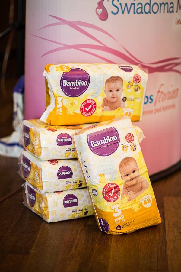 pieluszki huggies newborn