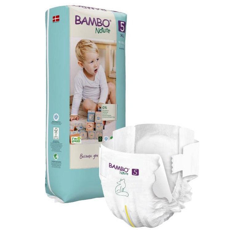 promocja pieluchy pampers