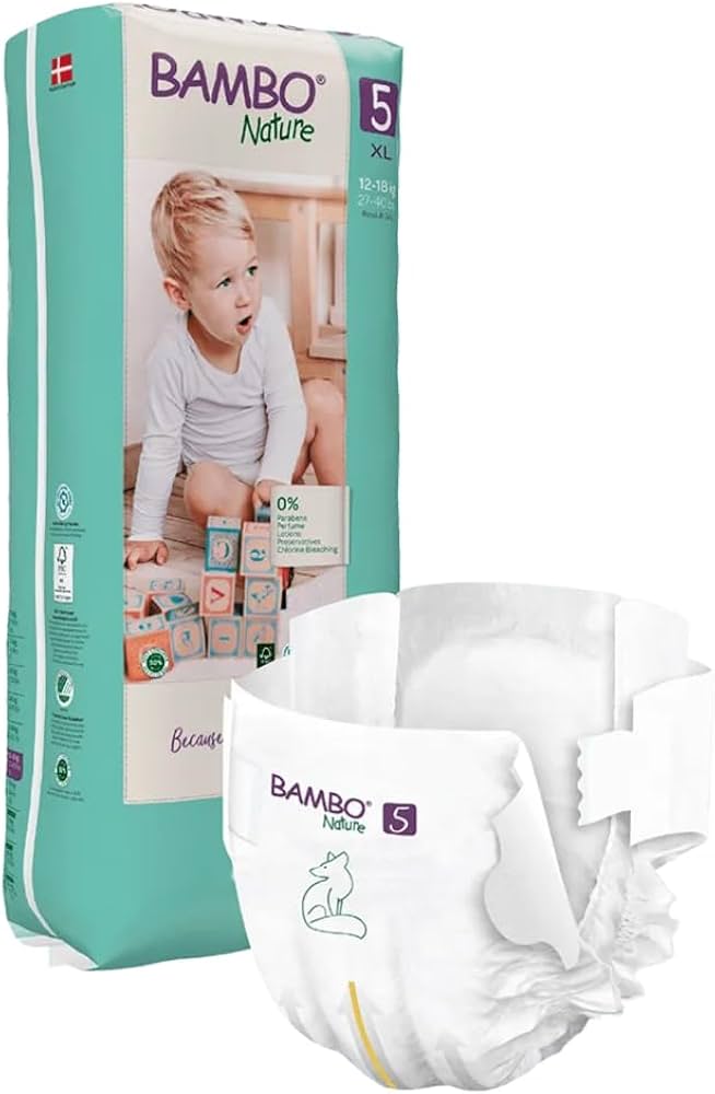 pampers pants rozmiary 5