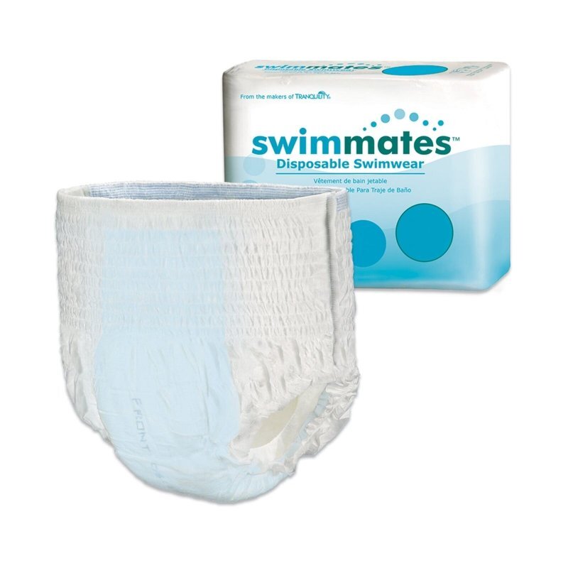 huggies little swimmers 5