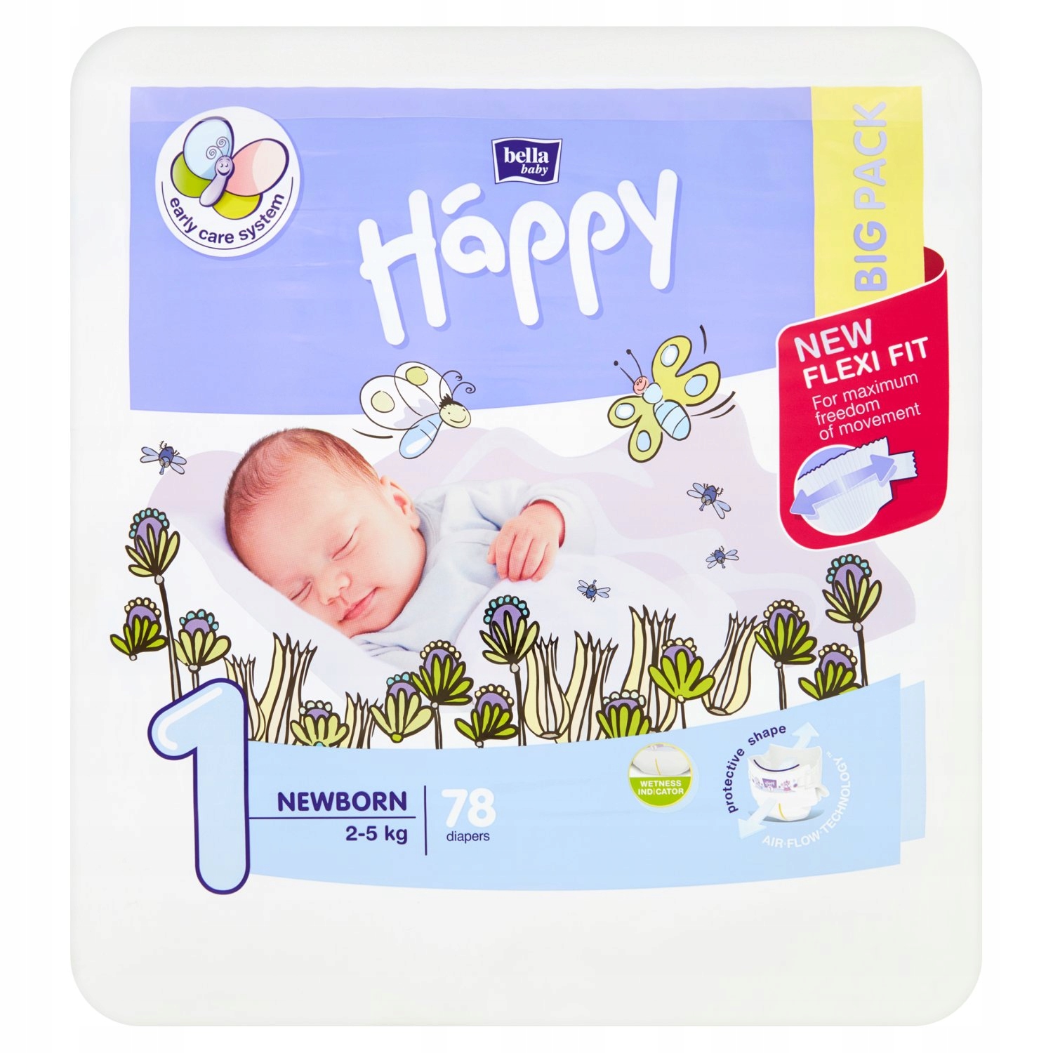 pampers premium niedozwolone związki