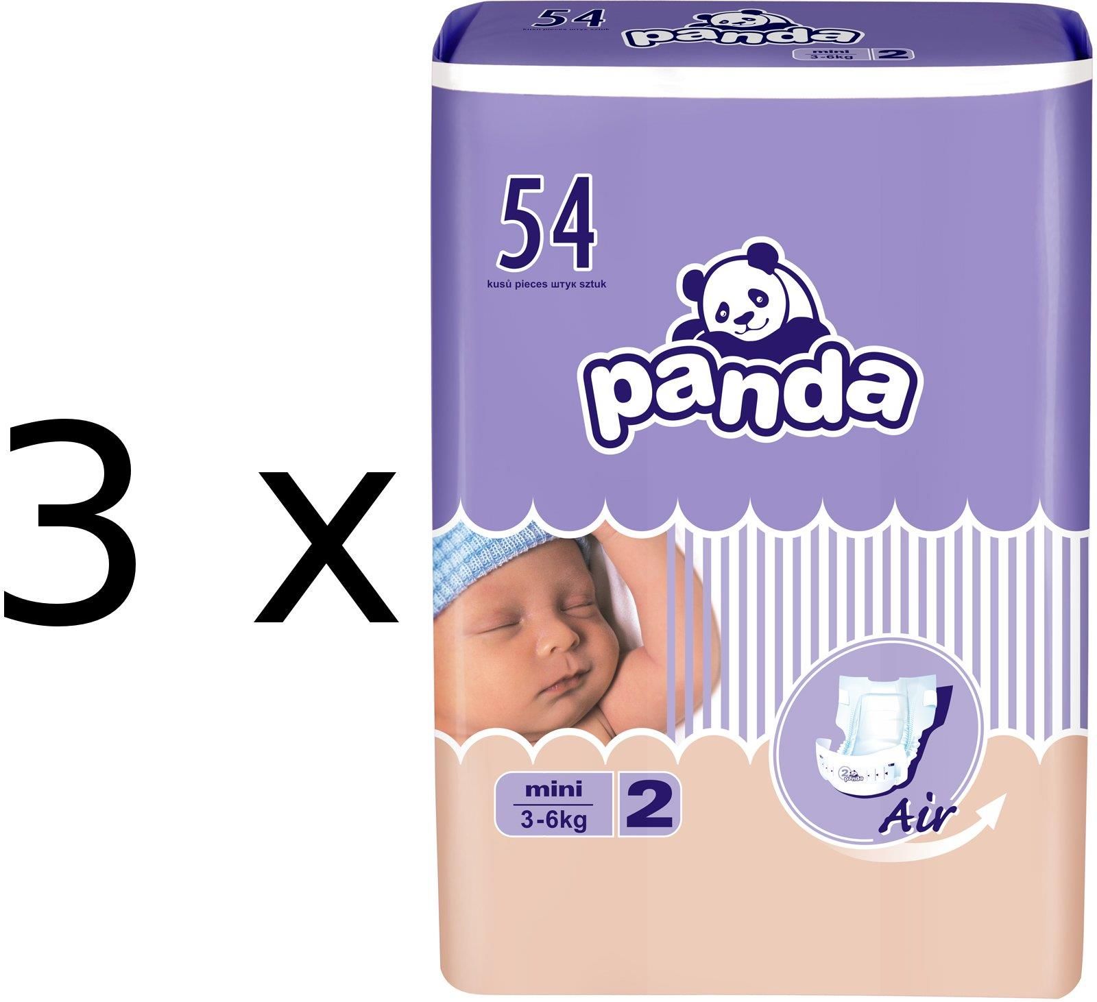 pieluchomajtki do pływania pampers splashers