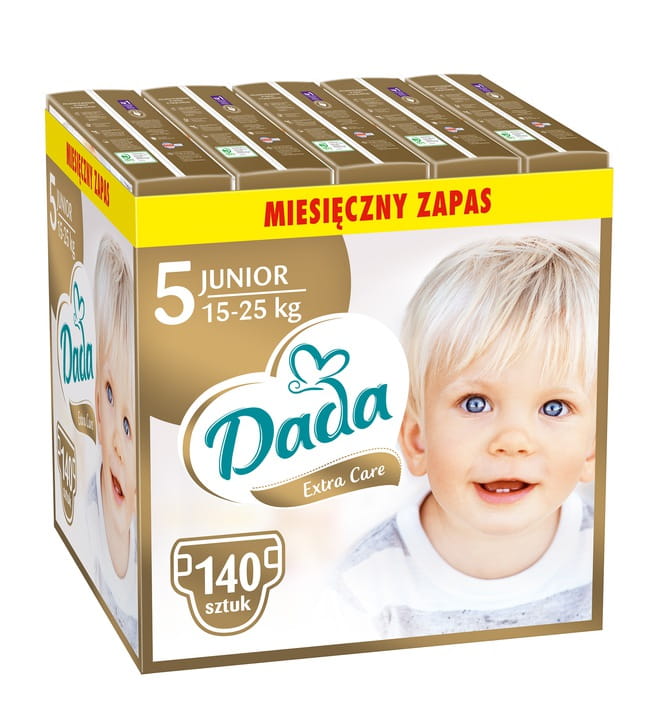 pampers new baby sensitive chusteczki