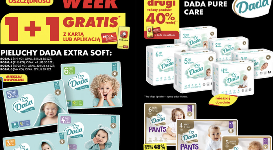 pampers premium care 4 rossmann