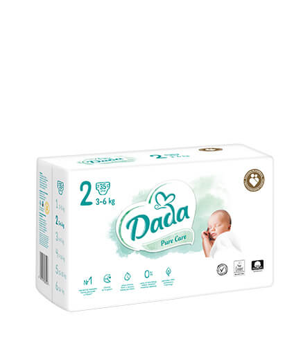 paczka pampers 5