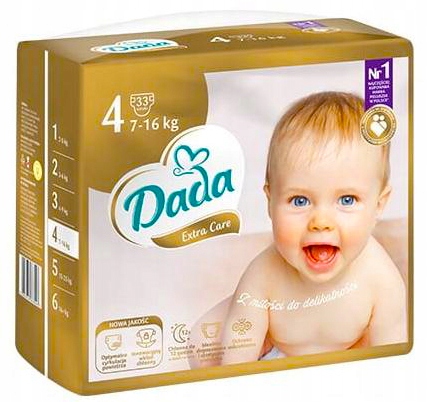 chusteczki pampers natural