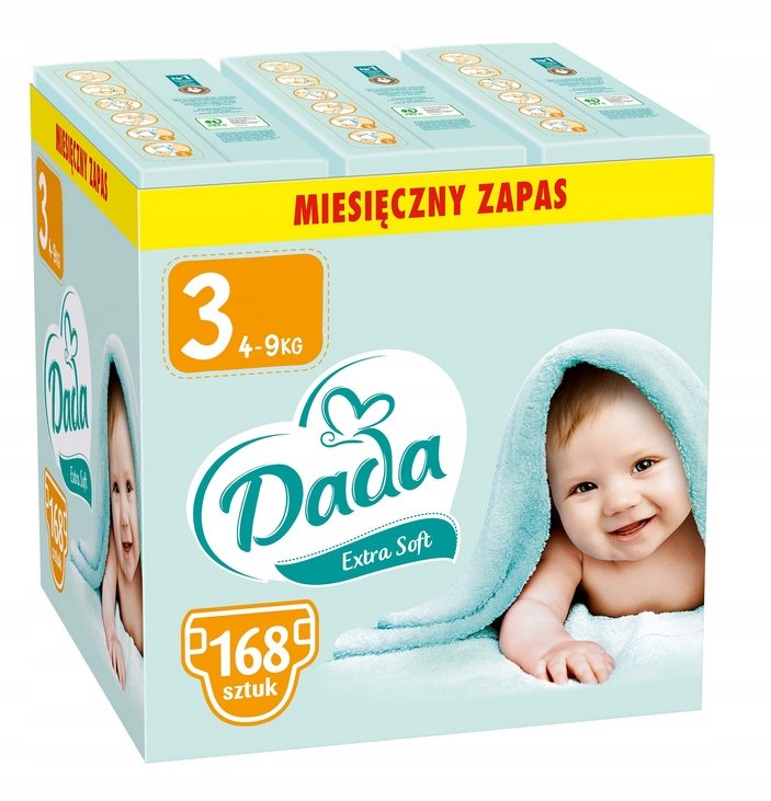 intermarché pampers