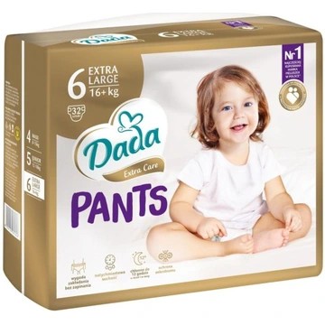 pampers premium pants 6 large