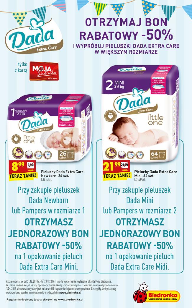 chusteczki pampers sensitive waga