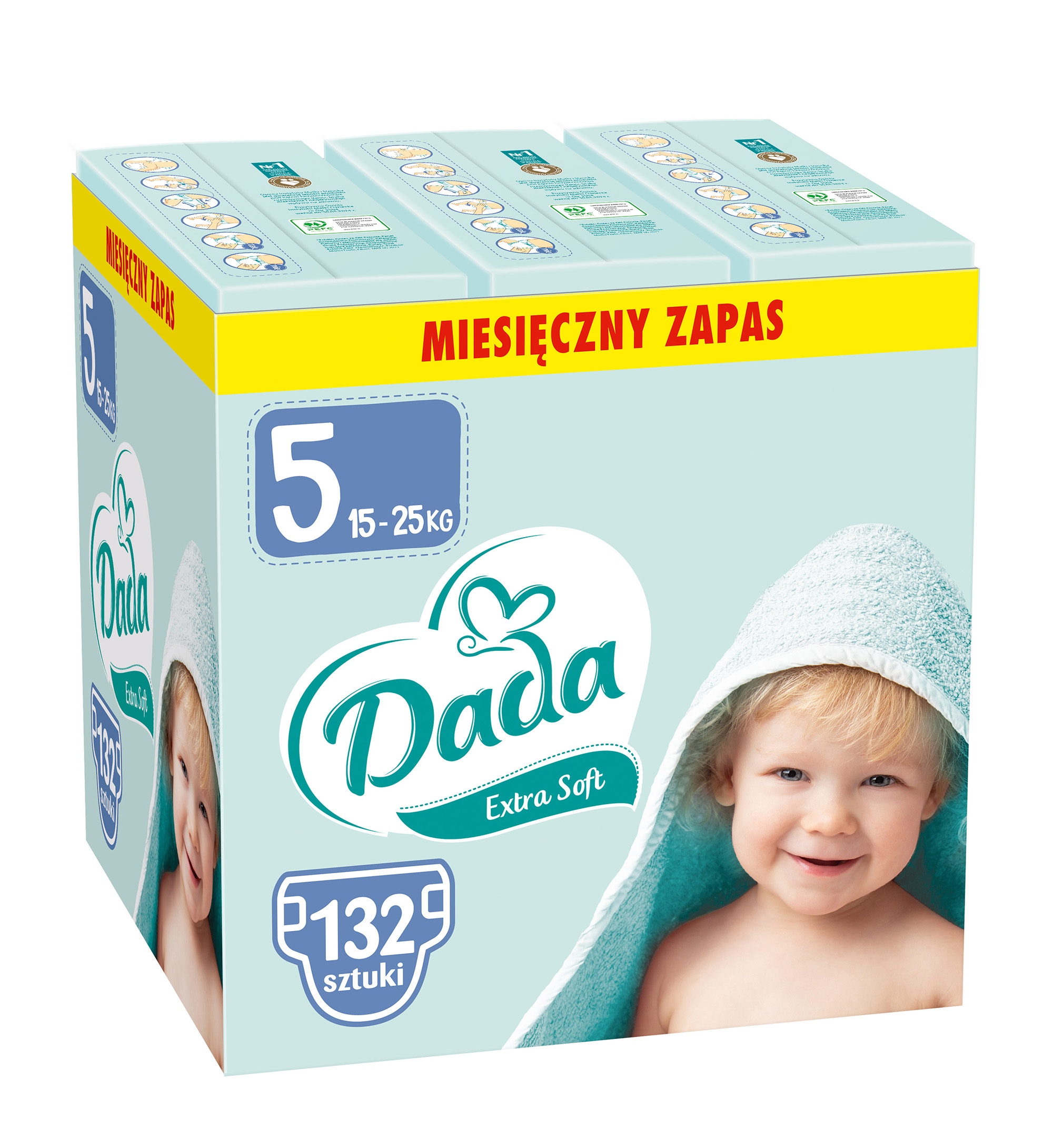 pampers premiom 6