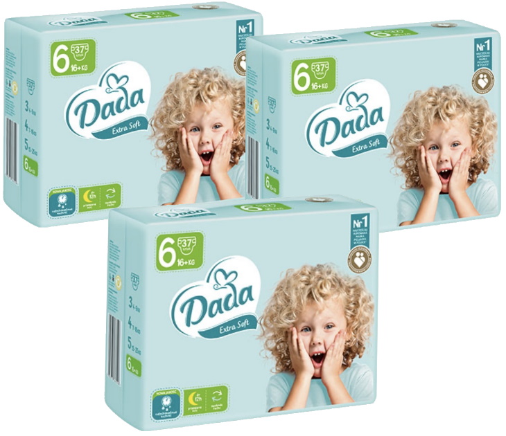 pampers giga pack 3 biedronka