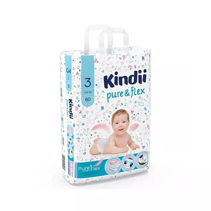 chusteczki nawilżane pampers rodzaje