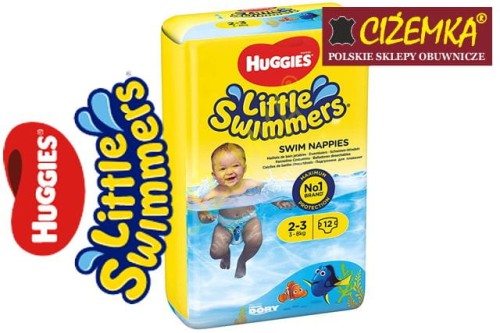 pampers 144 szt biedronka