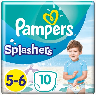 pieluchy pampers prem care a88