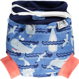 pieluchy pampers baby active 5 50