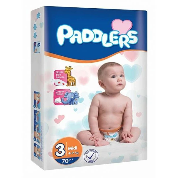 pampers premium care 2 najtańsze