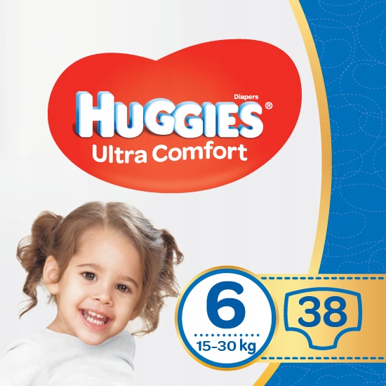 huggies pieluchy dry nites large boys 9 szt