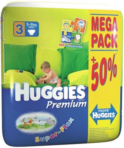 pampers premium 4 tesco