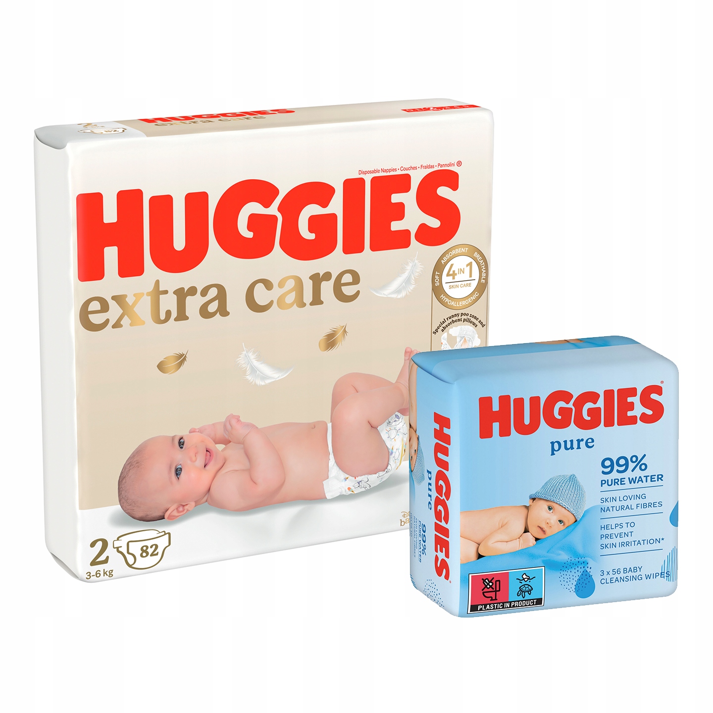 pieluchomajtki pampers 5 premium care ceneo