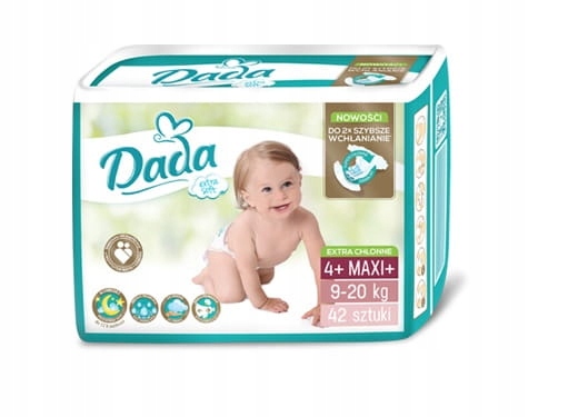 pieluchy pampers new baby dry 2 mini