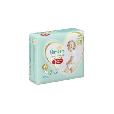 pampers new baby-dry pieluchy nr 1