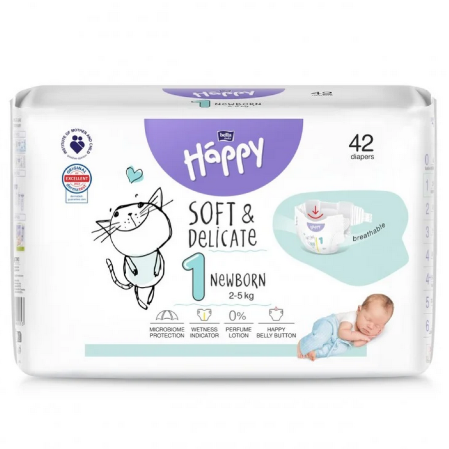 chusteczki pampers 6x64 kaufland