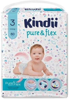 pieluch pampers 5