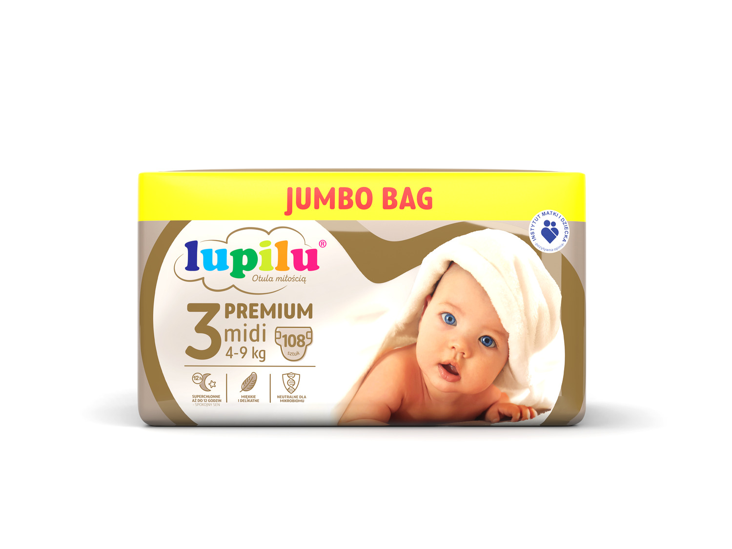 pampers pants 3 jumbo pack