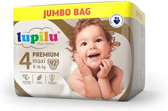 pieluchomajtki pampers 4 promocja