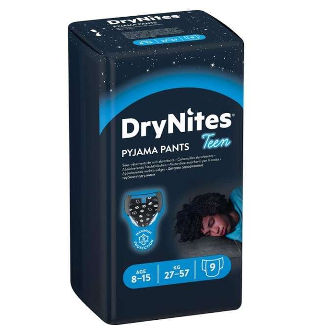 pampers oryginalne