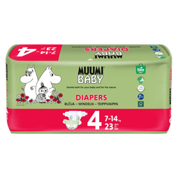 pampers active fit 4 rossmann