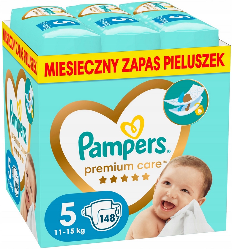 co to jest pampers w drukarce epson