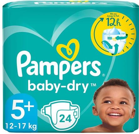 auchan pampers pants 4