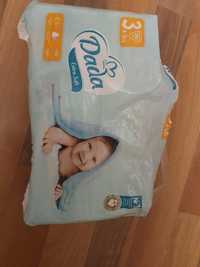 pampers tesco cena