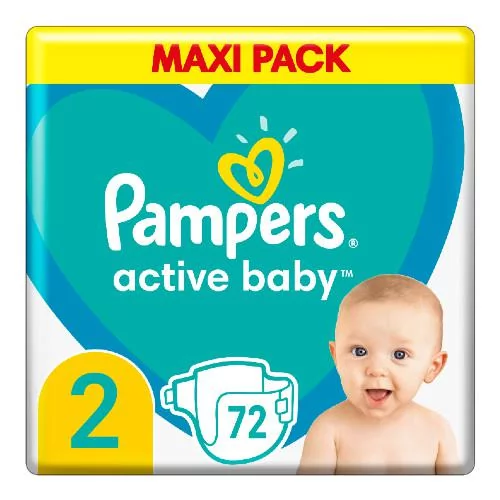 pants 4 pampers wciagane