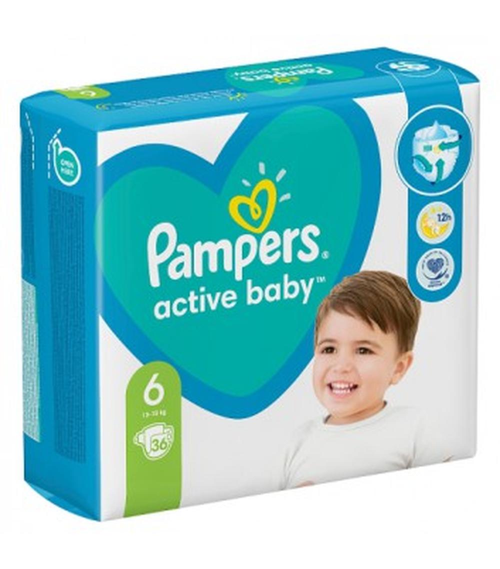 pampers new baby pieluchy rozmiar 1 newborn 2-5kg 43 sztuki