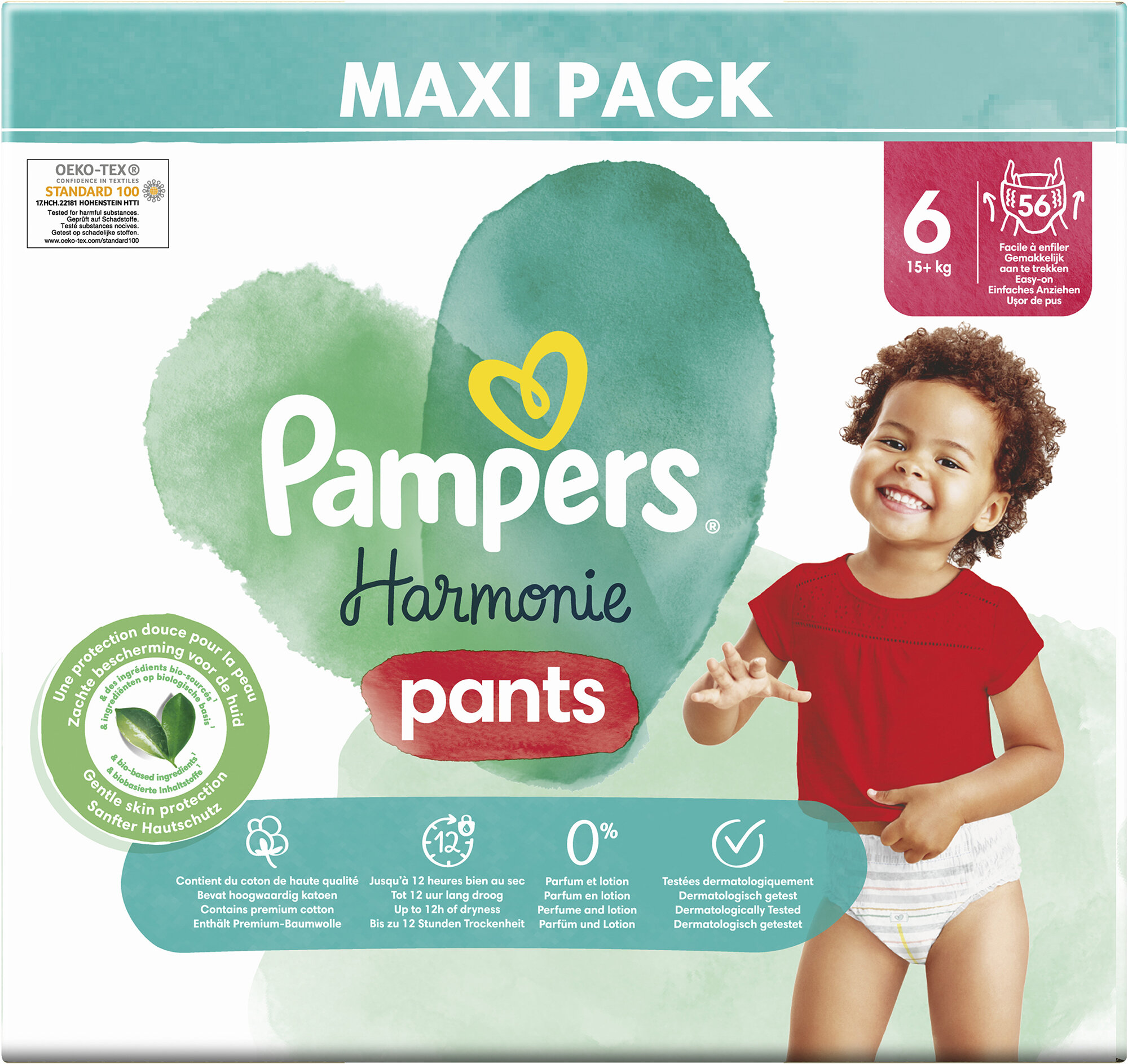 pampers active baby new baby pieluchy jednorazowe rozmiar 5