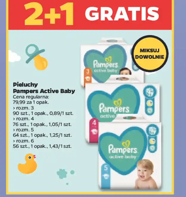 pampers premium care a dry