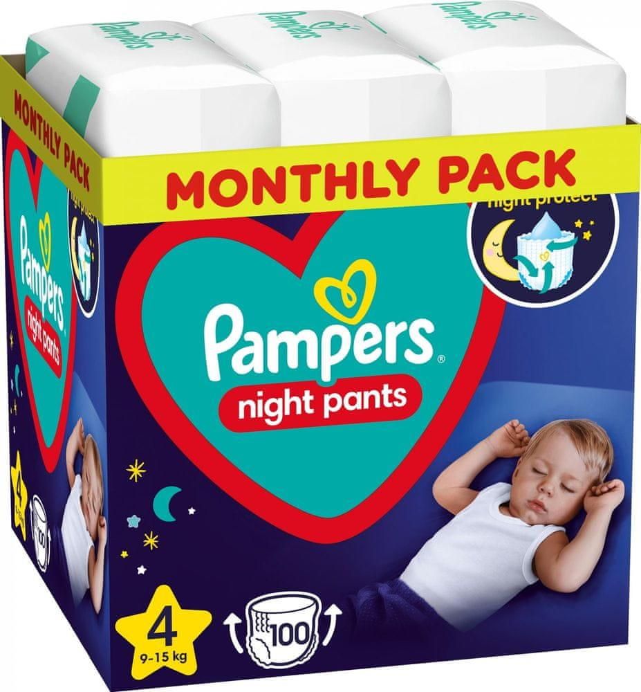 wersalka pampers