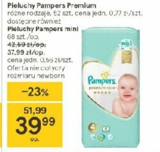 pampers pants 5 makro