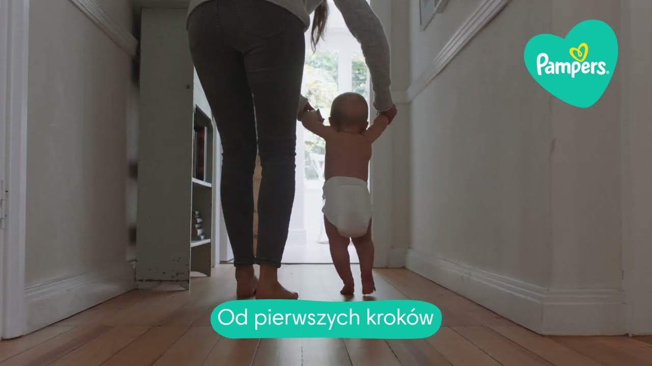 pampers 200 sztuk 1