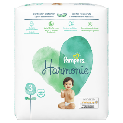 ciąża 5 tydzień pampers