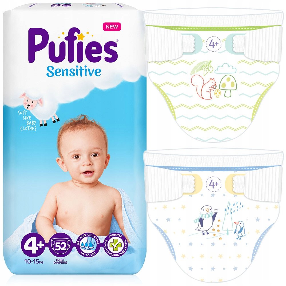 jakie pampersy lepsze bella czy pampers