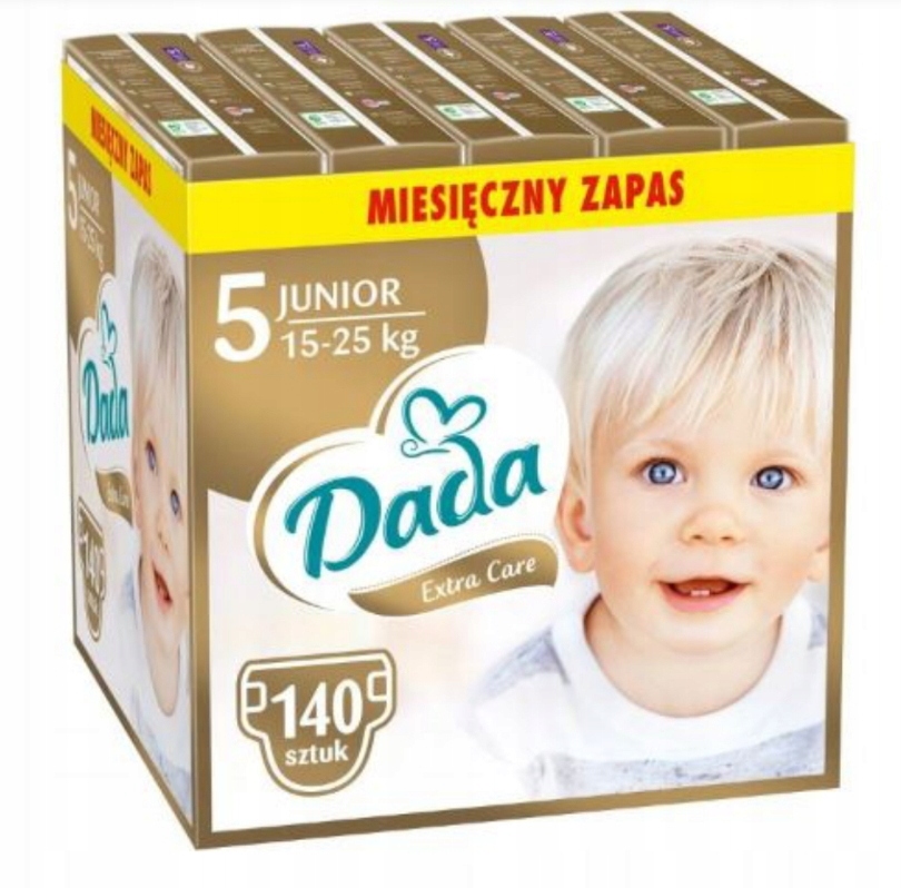 pampers diki