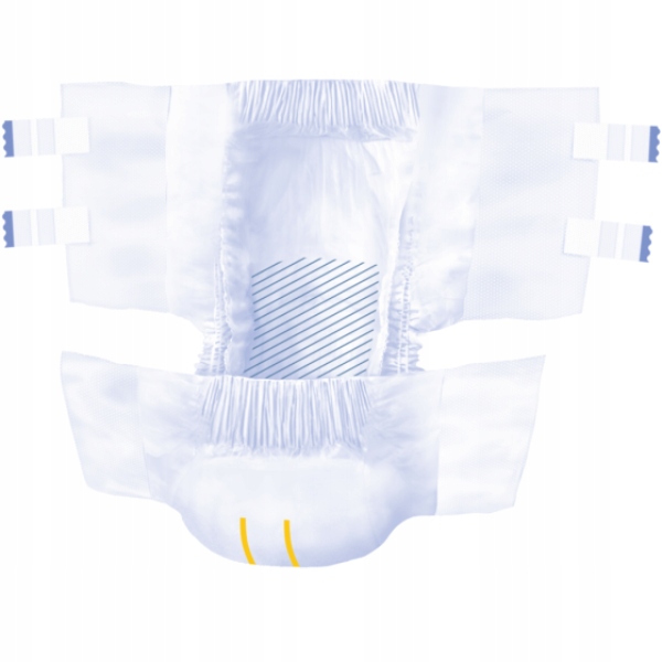 pampers pieluchomajtki pants 4